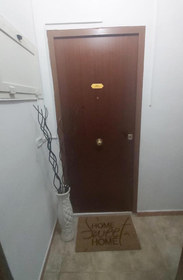 Casa Borbonica Daire Napoli Dış mekan fotoğraf
