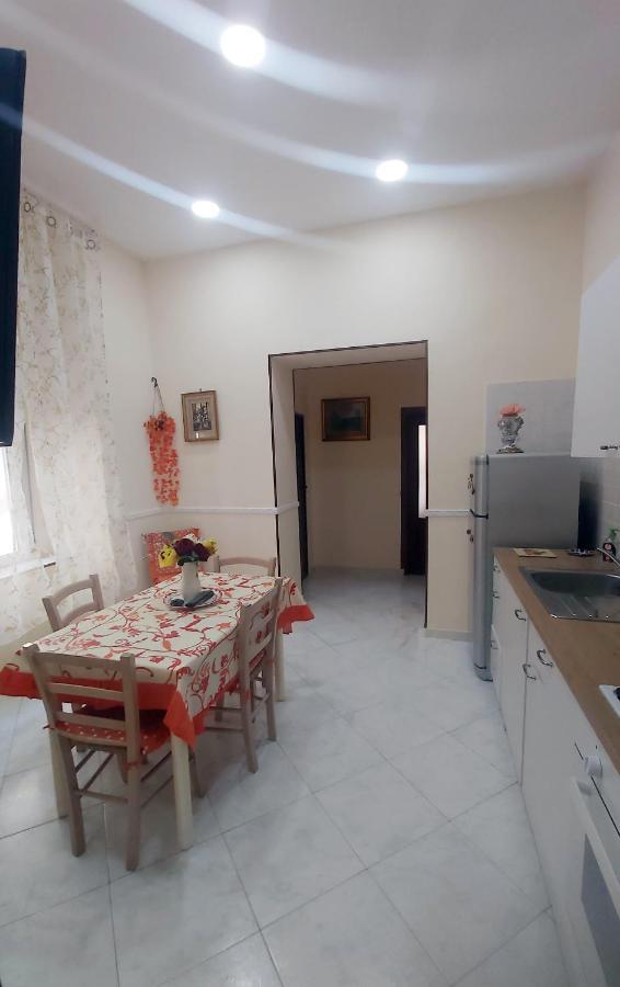 Casa Borbonica Daire Napoli Dış mekan fotoğraf
