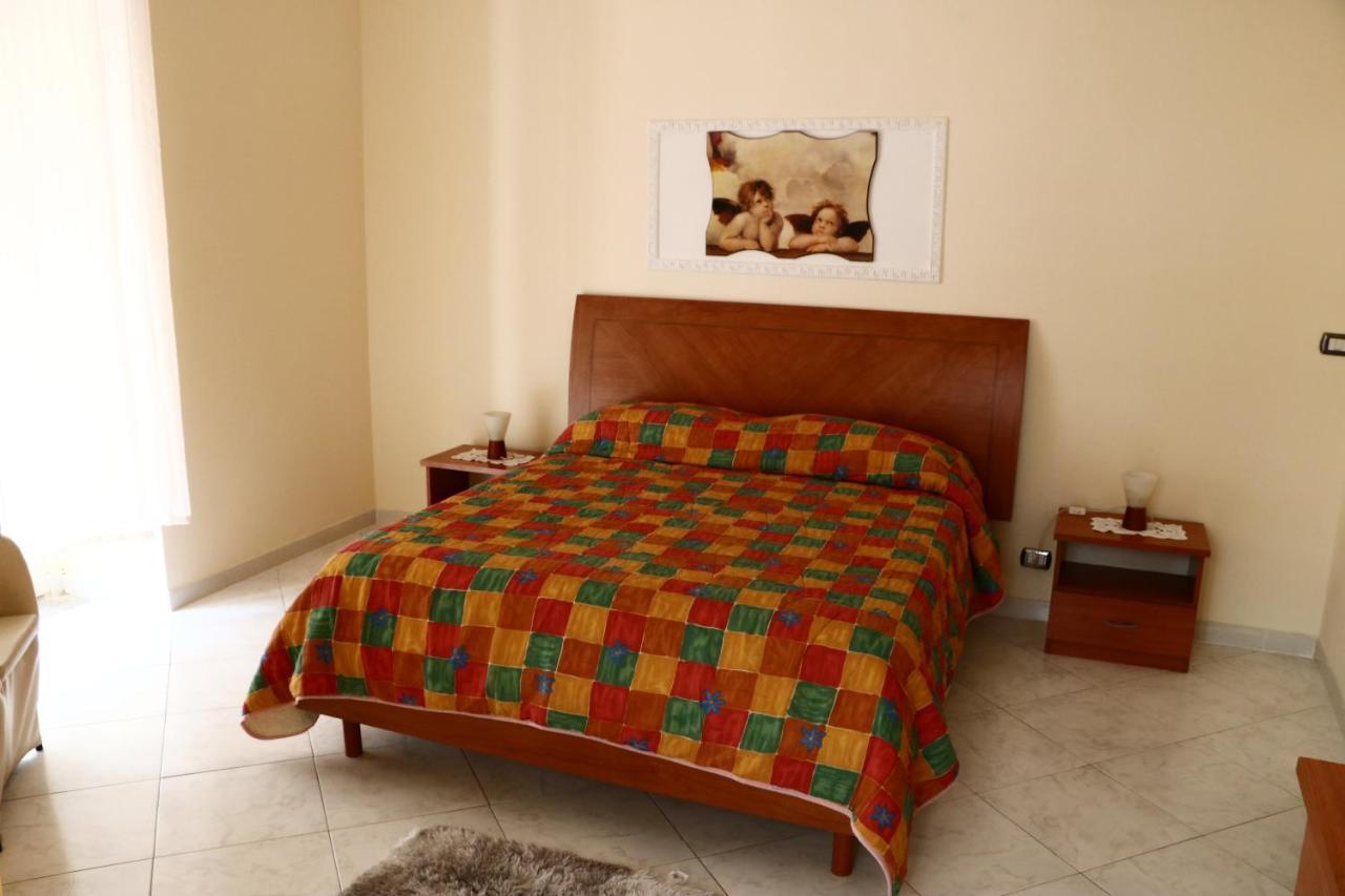 Casa Borbonica Daire Napoli Dış mekan fotoğraf